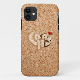 Capa Para iPhone Da Case-Mate vida dos lohas