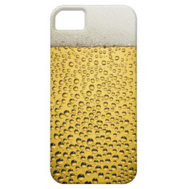 Capa Para iPhone Da Case-Mate Vidro de cerveja