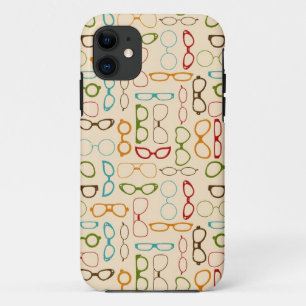 Capa Para iPhone Da Case-Mate Vidros retros
