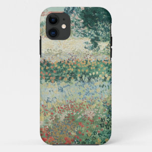Capa Para iPhone Da Case-Mate Vincent van Gogh Jardim em Bloom, Arles, 1888