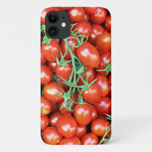 Capa Para iPhone Da Case-Mate vinhas de tomate