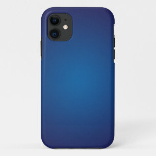 Capa Para iPhone Da Case-Mate Vinheta Cinzenta Azul Escuro