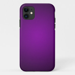 Capa Para iPhone Da Case-Mate Vinheta-Preta-Roxo-Cinzento