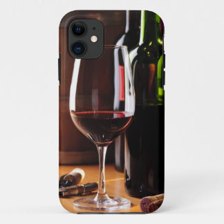 Capa Para iPhone Da Case-Mate Vinho tinto