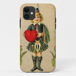 Capa Para iPhone Da Case-Mate Vintage dia de os namorados