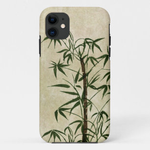Capa Para iPhone Da Case-Mate Vintage Oriental Bamboo 1