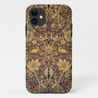 Capa Para iPhone Da Case-Mate Vintage Pré-Raphaelite William Morris