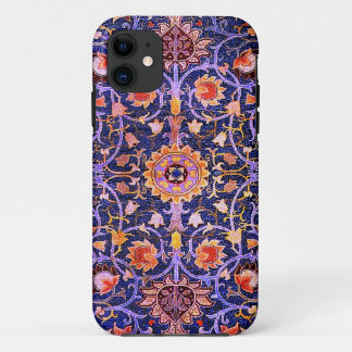 Capa Para iPhone Da Case-Mate Vintage Pre-Raphaelite William Morris