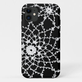 Capa Para iPhone Da Case-Mate Vintage Tatage Lace