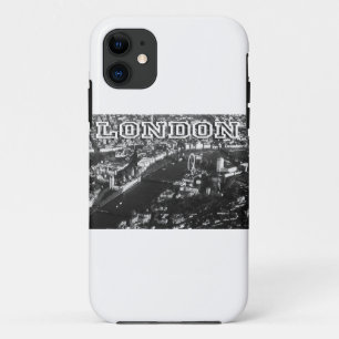 Capa Para iPhone Da Case-Mate Vista aérea de Londres