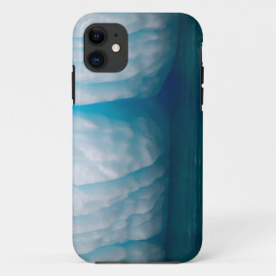 Capa Para iPhone Da Case-Mate Visualizando icebergs azuis no Canal Errera
