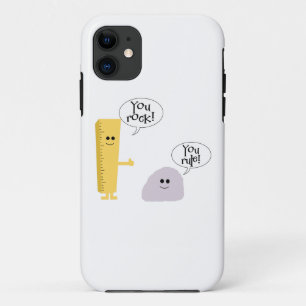 Capa Para iPhone Da Case-Mate Você balança-o regra