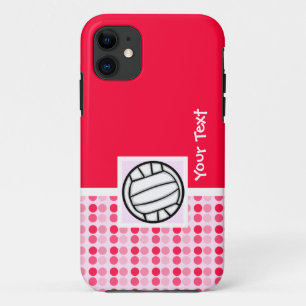 Capa Para iPhone Da Case-Mate Voleibol Cujo