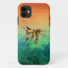 Capa Para iPhone Da Case-Mate Voo