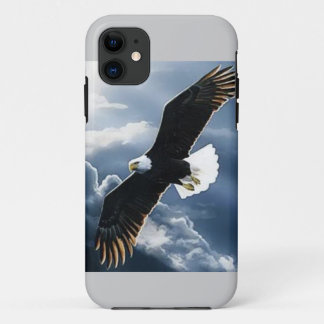 Capa Para iPhone Da Case-Mate Vôo Eagle