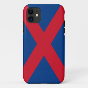 Capa Para iPhone Da Case-Mate Voortrekker Flag
