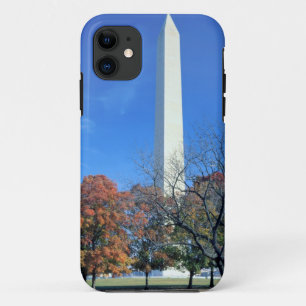 Capa Para iPhone Da Case-Mate WASHINGTON, D.C. EUA. Monumento a Washington se er