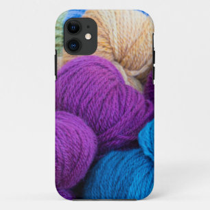 Capa Para iPhone Da Case-Mate Washington, Seabeck. Bolas de fio colorido