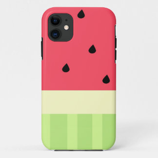 Capa Para iPhone Da Case-Mate Watermelon