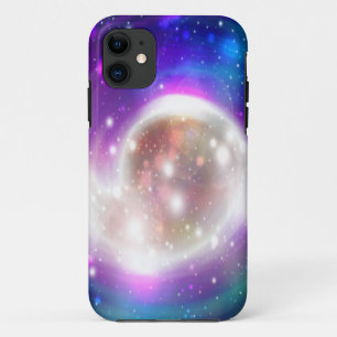Capa Para iPhone Da Case-Mate Way Galaxy and Orion Nebula 2