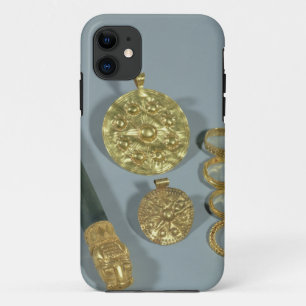 Capa Para iPhone Da Case-Mate Whetstone e anéis com decoração granulada, SU