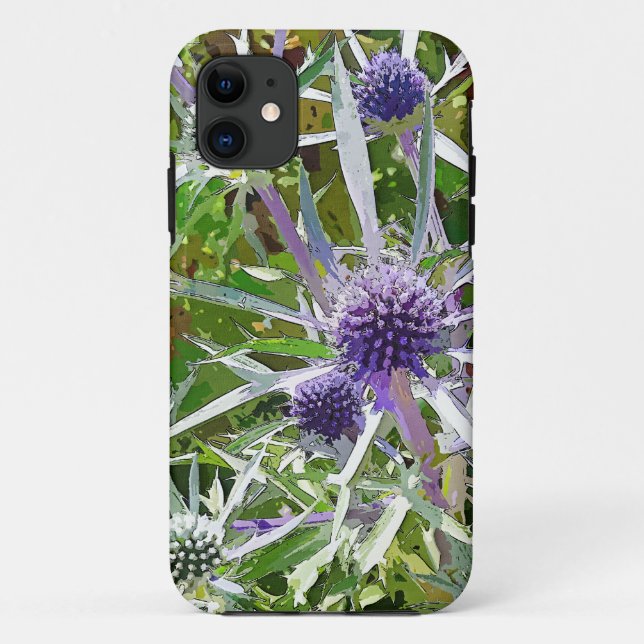 CAPA PARA iPhone DA Case-Mate WILDFLOWERS (Verso)
