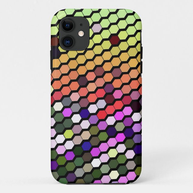 CAPA PARA iPhone DA Case-Mate WILDFLOWERS (Verso)