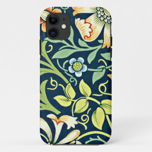 Capa Para iPhone Da Case-Mate William Morris: Compton