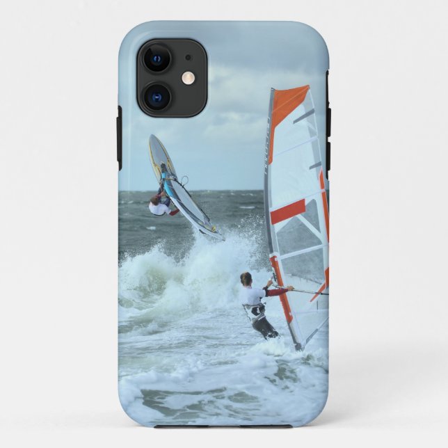 Capa Para iPhone Da Case-Mate Windsurf o estilo livre (Verso)