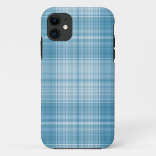 Capa Para iPhone Da Case-Mate Xadrez do Aqua