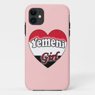 Capa Para iPhone Da Case-Mate Yemeni Girl