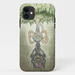 Capa Para iPhone Da Case-Mate Yggdrasil