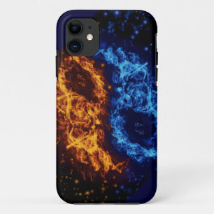 Capa Para iPhone Da Case-Mate YinYang