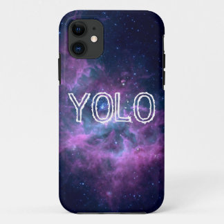 Capa Para iPhone Da Case-Mate Yolo