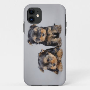Capa Para iPhone Da Case-Mate Yorkies