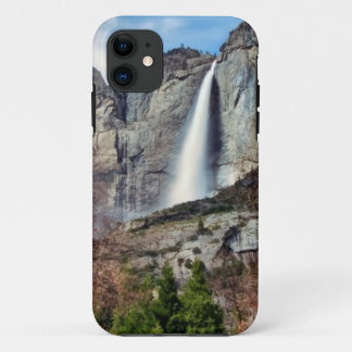 Capa Para iPhone Da Case-Mate Yosemite Falls