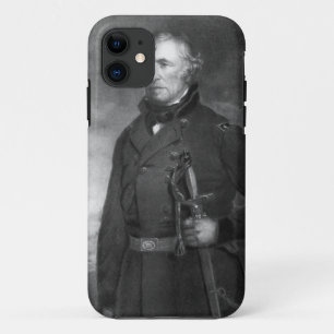 Capa Para iPhone Da Case-Mate Zachary Taylor, 12o presidente do estado unido