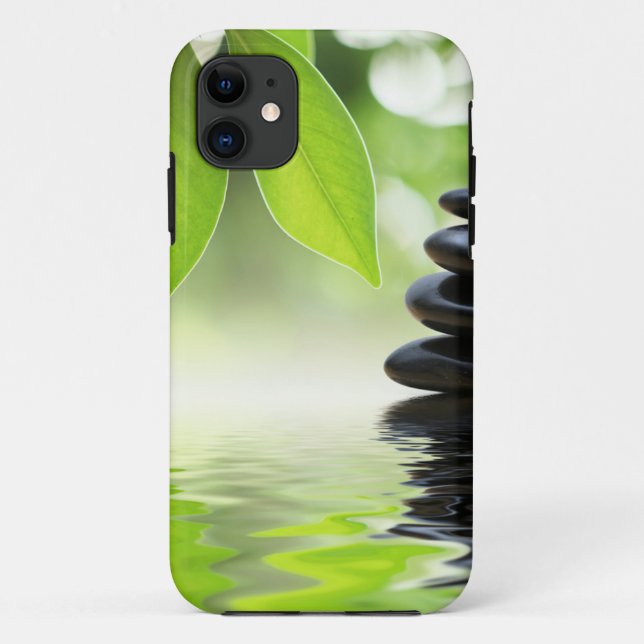 Capa Para iPhone Da Case-Mate Zen (Verso)