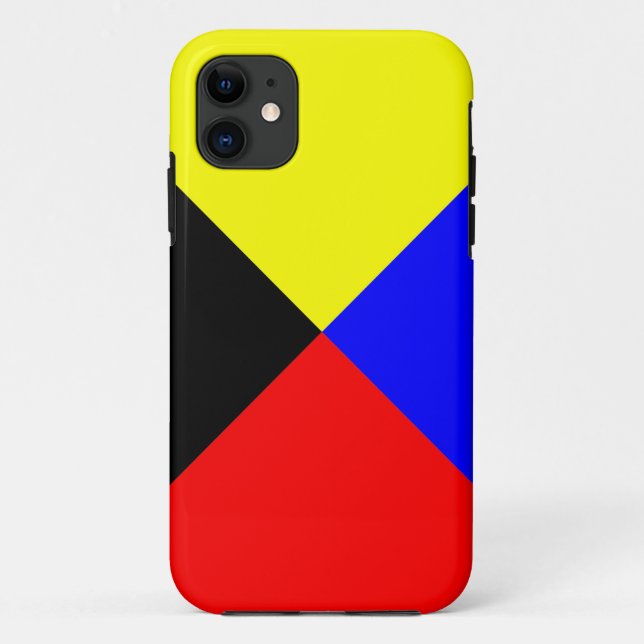 CAPA PARA iPhone DA Case-Mate ZULU (Verso)