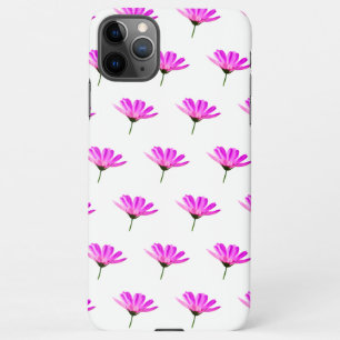 Capa Para iPhone Daisy Rosa