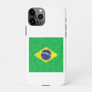 Capa Para iPhone Desenho de pintura a óleo no Brasil