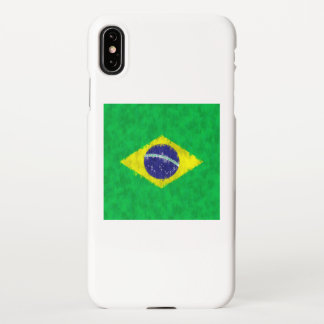 Capa Para iPhone Desenho de pintura a óleo no Brasil