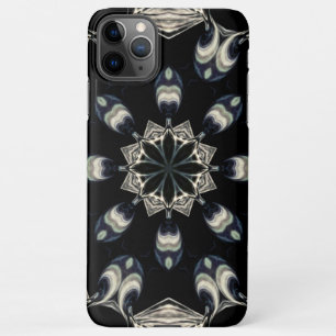 Capa Para iPhone Elegante Mandala