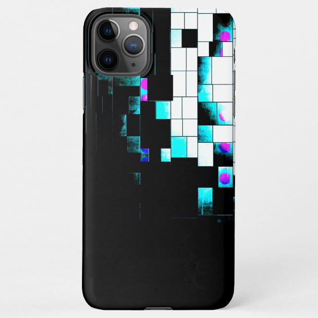 Capa Para iPhone encapsulamento iphone 11 Pro (Verso)