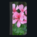 Capa Carteira Para iPhone 8/7 Plus caixa de caminhada de reunião<br><div class="desc">lenhador</div>