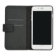 Capa carteira para iPhone 8/7 Plus (Aberto)