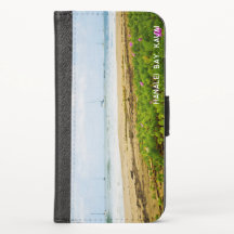 Hanalei Bay, Kauai Hawaii Beach e Boats