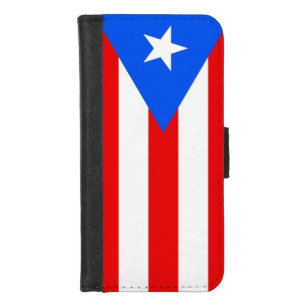 Capa Carteira Para iPhone 8/7 iPhone 7/8 de caixa da carteira com bandeira de
