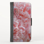 Mallow Rosa<br><div class="desc">Foto de Zolotareva. Flores Terry Pink Mallow. Pétalas de flores rosa. Velvet pétalas.Você pode adicionar nome ou texto personalizado. Personalize esta modelo.</div>