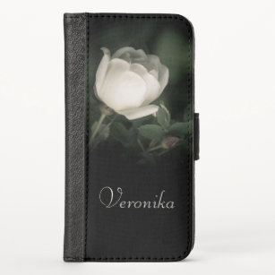 Capas Fundo Feminino para iPhone X | Zazzle.com.br
